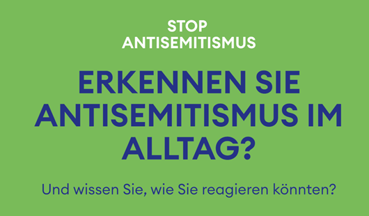 (c) Stopantisemitismus.ch